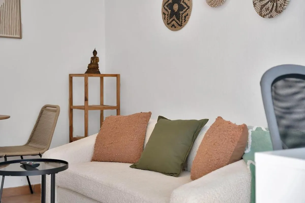 Casa Andaluza En El Centro Hisotrico De Estepona - Portada 16