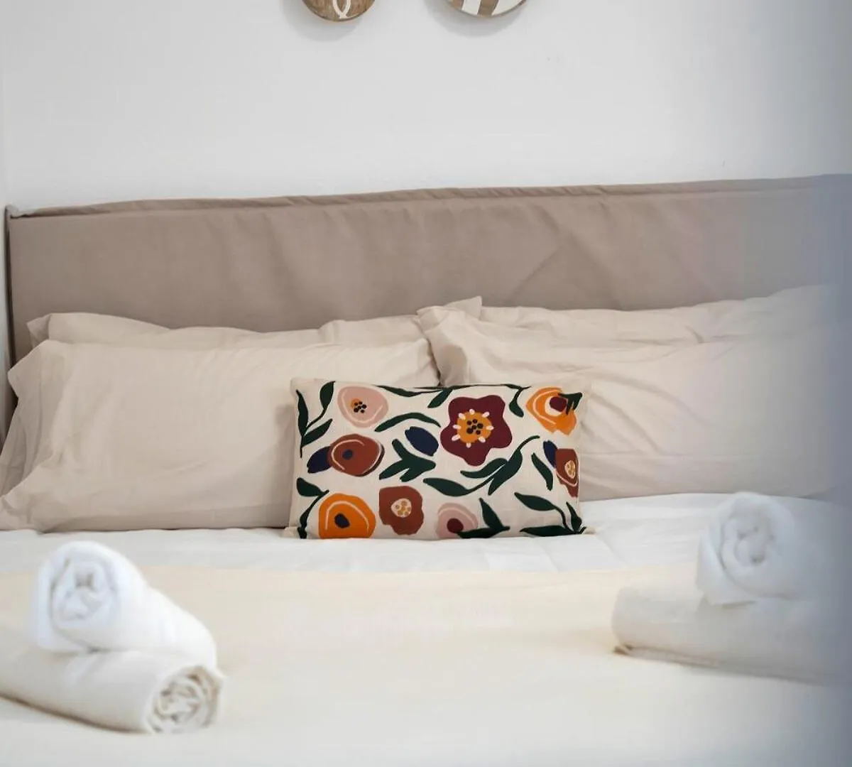 Holiday home Casa Andaluza En El Centro Hisotrico De Estepona - Portada 16
